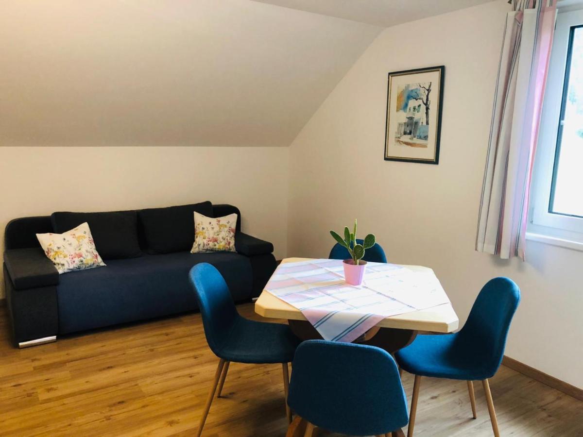 Alpine Appartments Ausseerland Bad Aussee Eksteriør billede