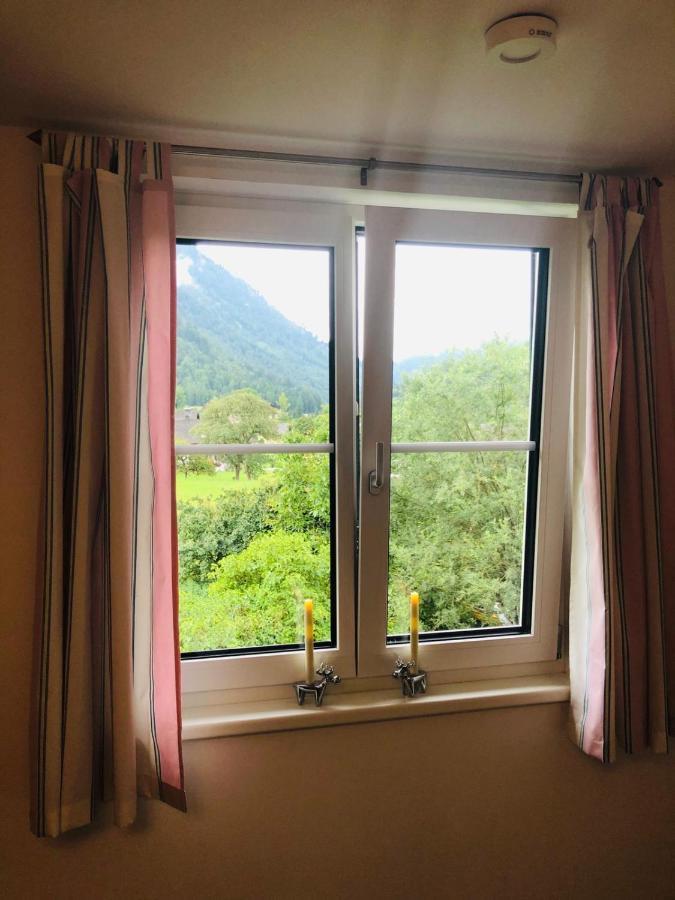 Alpine Appartments Ausseerland Bad Aussee Eksteriør billede