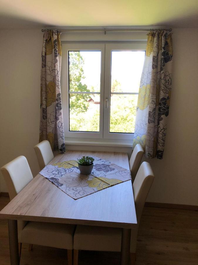 Alpine Appartments Ausseerland Bad Aussee Eksteriør billede