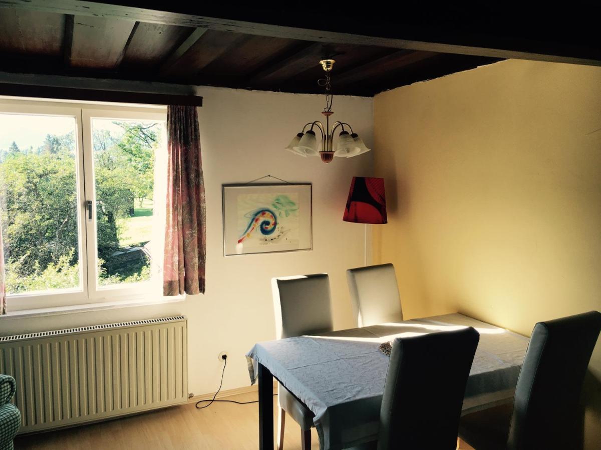 Alpine Appartments Ausseerland Bad Aussee Eksteriør billede