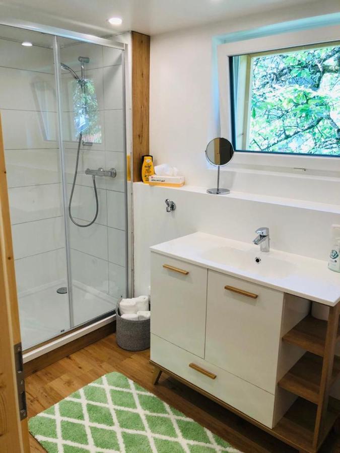 Alpine Appartments Ausseerland Bad Aussee Eksteriør billede