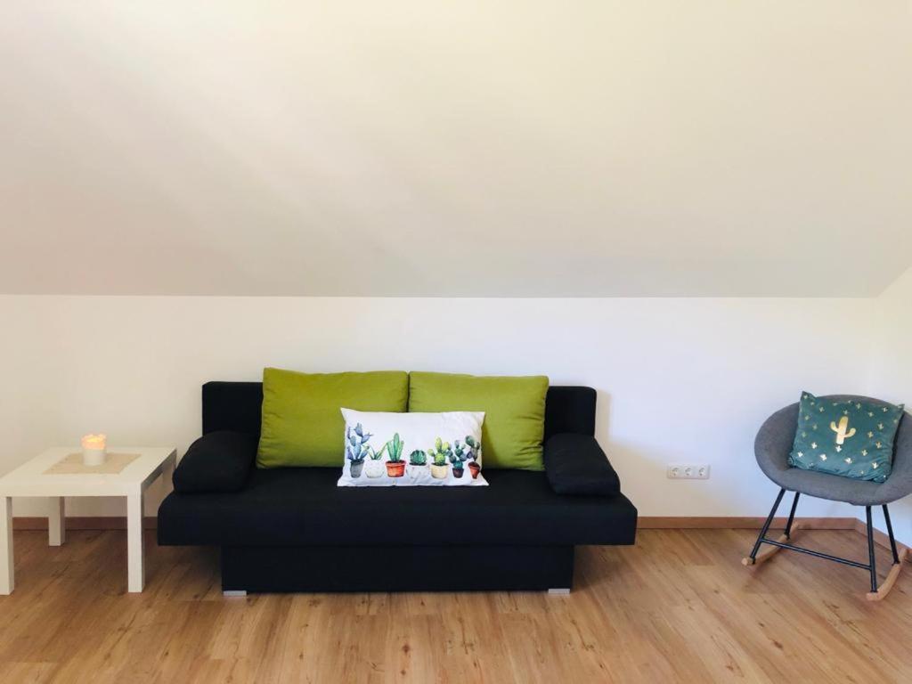 Alpine Appartments Ausseerland Bad Aussee Eksteriør billede