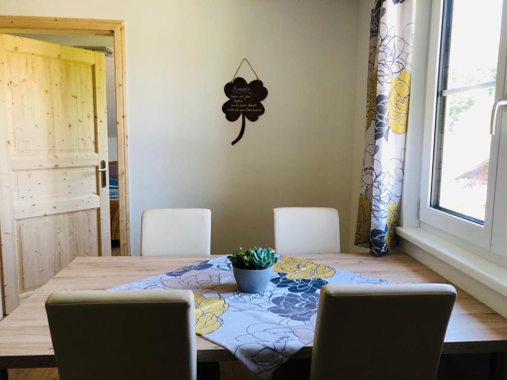 Alpine Appartments Ausseerland Bad Aussee Eksteriør billede