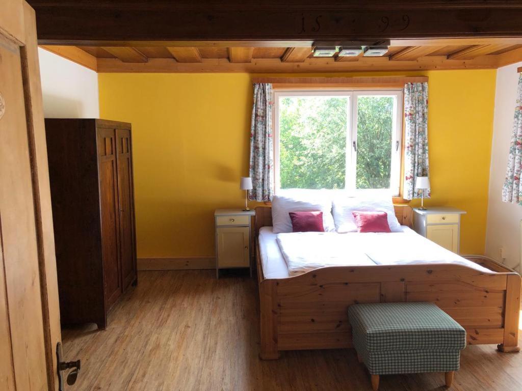 Alpine Appartments Ausseerland Bad Aussee Eksteriør billede