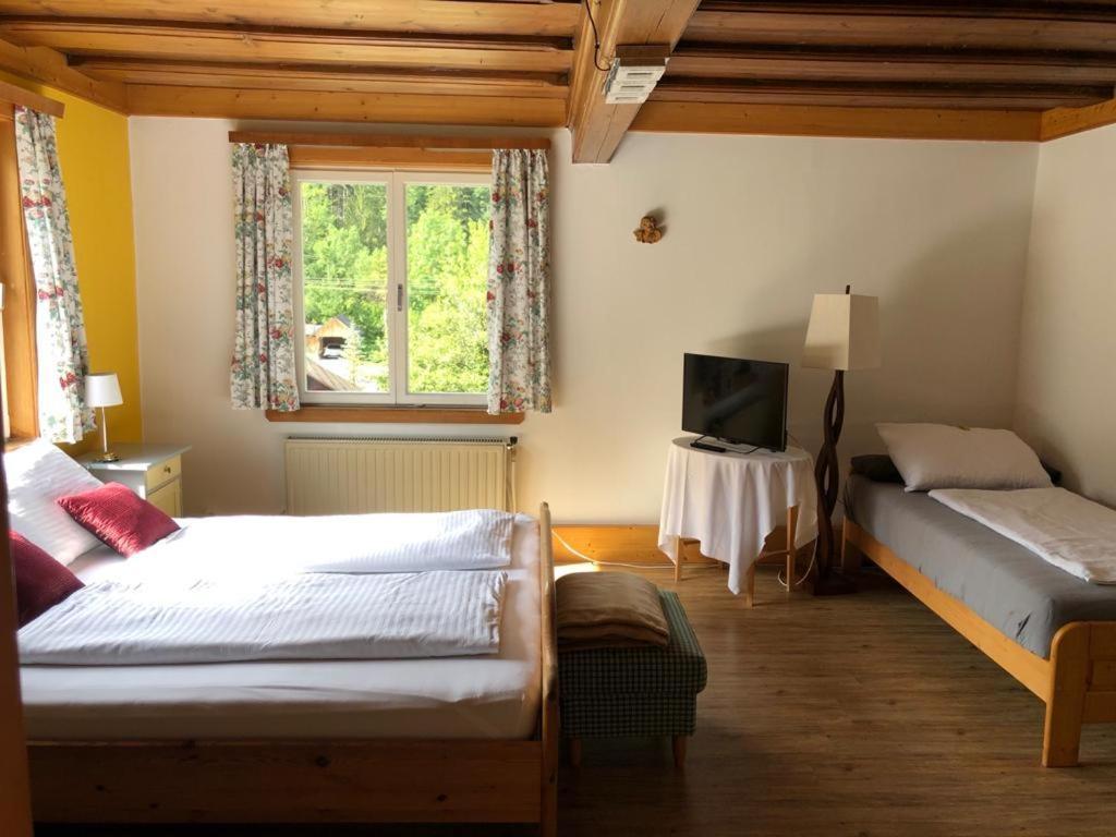 Alpine Appartments Ausseerland Bad Aussee Eksteriør billede
