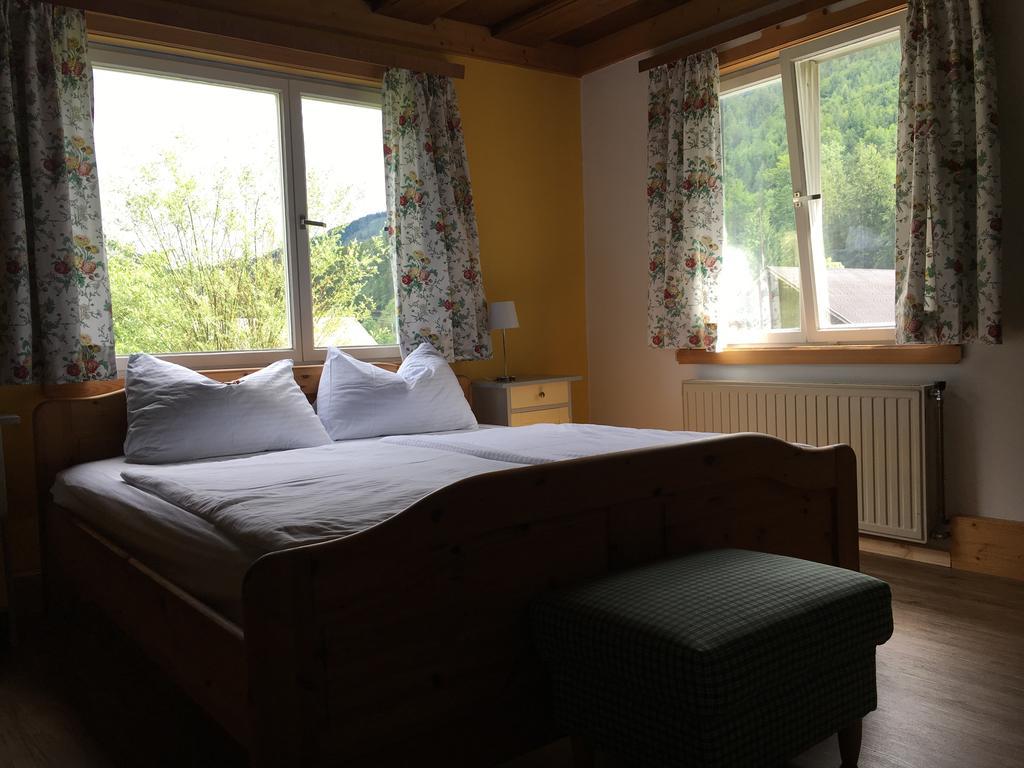 Alpine Appartments Ausseerland Bad Aussee Eksteriør billede
