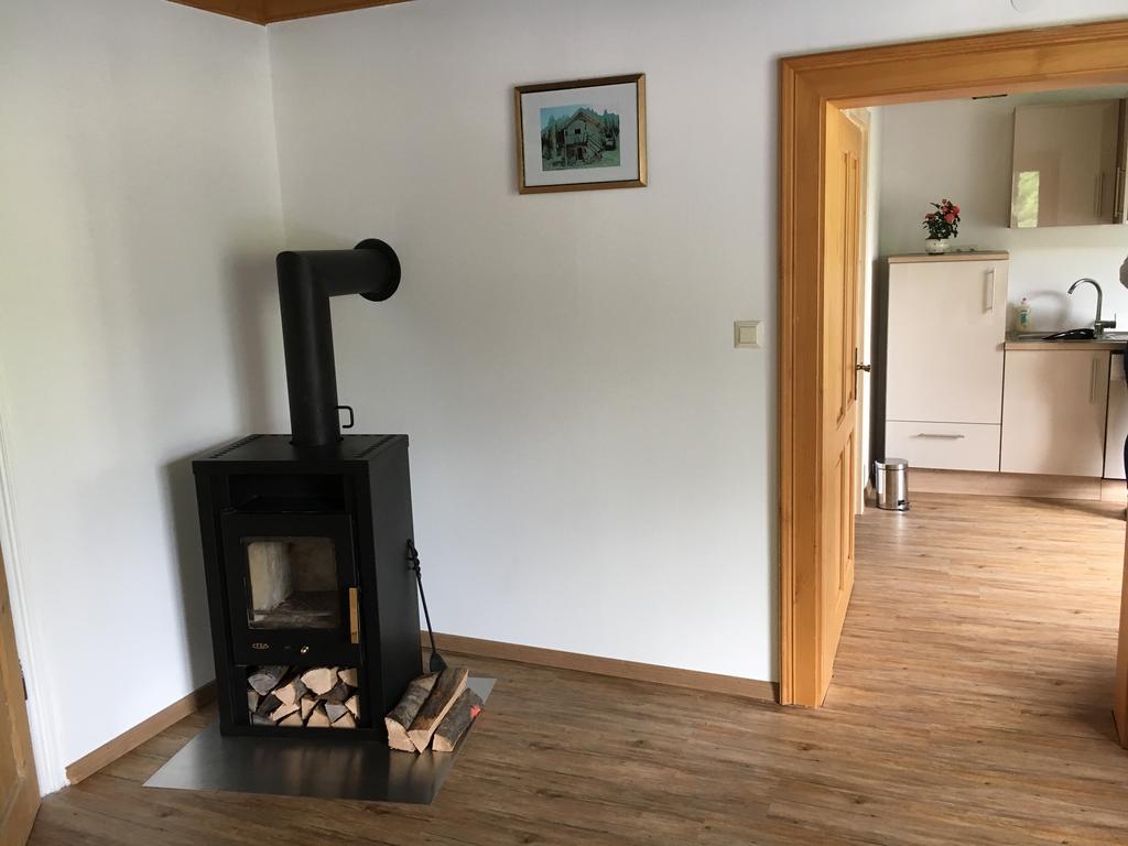 Alpine Appartments Ausseerland Bad Aussee Eksteriør billede