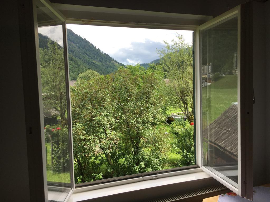 Alpine Appartments Ausseerland Bad Aussee Eksteriør billede